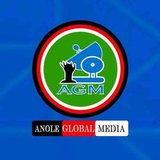 Telegram profile photo for AGM(Anole Global Media)