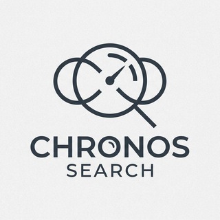 Telegram profile photo for ChronosSearch