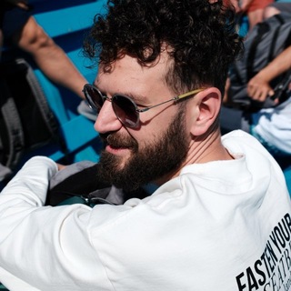 Telegram profile photo for Гудков