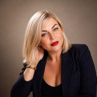 Telegram profile photo for Работа из дома с Людой Путиной