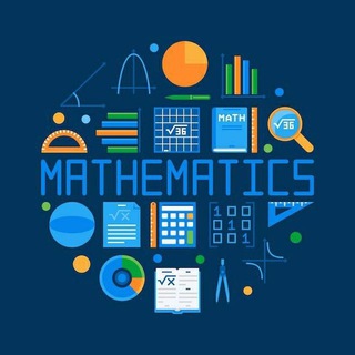 Telegram profile photo for Matematika Milliy Sertifikat || BunyodBek Hasanov