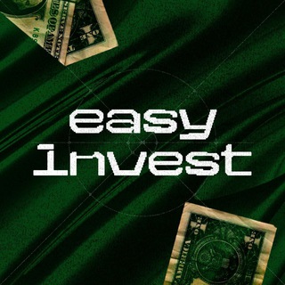 Telegram profile photo for Ринат Садыков | Easy Invest