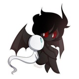 Telegram profile photo for Азазельчик🖤