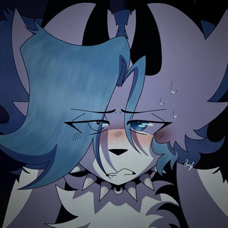 Telegram profile photo for •Hymon_Shi•✨