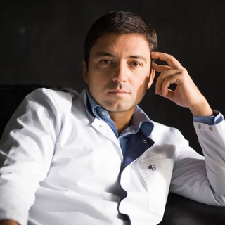 Telegram profile photo for Пластический хирург Дмитрий Лебедев | Липецк | Воронеж