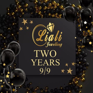 Telegram profile photo for Lialijewellary