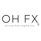 Telegram profile photo for OH FX TRADING