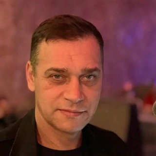 Telegram profile photo for СЕРГЕЙ САФОНОВ