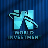 Telegram profile photo for Wold-InvestmentFx