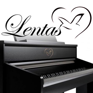 Telegram profile photo for Canciones Lentas IURD