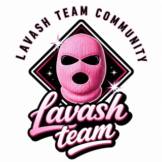 Telegram profile photo for Lavash team community 🫓