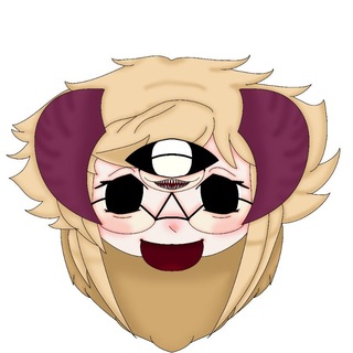 Telegram profile photo for Культ «Крейсер Аврора»/ Ау по андертейл
