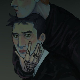 Telegram profile photo for ебанная грядка