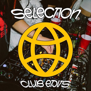 Telegram profile photo for SELECTION CLUB EDITS