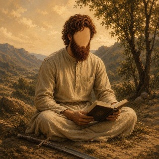 Telegram profile photo for Поэмы Сайфуллаха