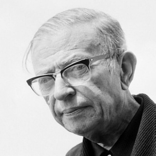 Telegram profile photo for Jean Paul Sartre