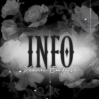 Telegram profile photo for 𝐕𝐄𝐗𝐎𝐍 𝐄𝐌𝐏𝐈𝐑𝐄 𝐈𝐍𝐅𝐎