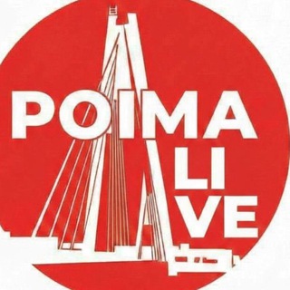 Telegram profile photo for Пойма Live - Павшинская пойма