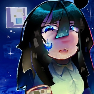 Telegram profile photo for ✞🫧ᖴᖇIYᗩᑎᗩ_TOᗰOᗴ🌊✞