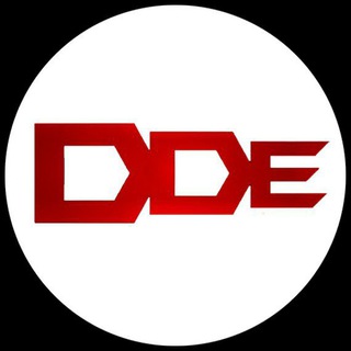 Telegram profile photo for Defence Direct Education