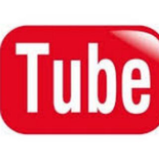 Telegram profile photo for youtubemusic