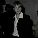 Telegram profile photo for Мир глазами NFT