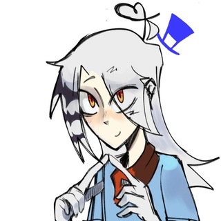 Telegram profile photo for 🧿Krivoi_nps 🎠