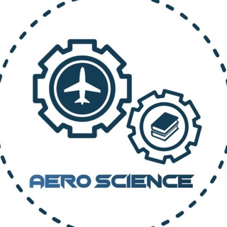 Telegram profile photo for Aero Science Academy 🛰📚