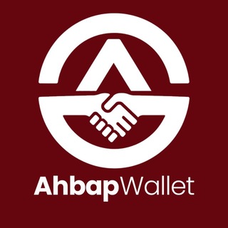 Telegram profile photo for Ahbap • Login