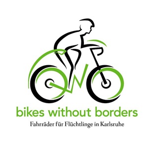 Telegram profile photo for Bikes without borders Karlsruhe