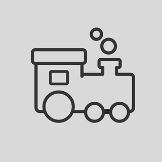 Telegram profile photo for Записки Машиниста