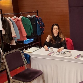 Telegram profile photo for Verscon fabrika türkiye