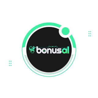 Telegram profile photo for Bonusal