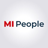 Telegram profile photo for MI People