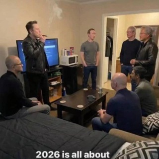 Telegram group profile photo for Alpha Call Lounge
