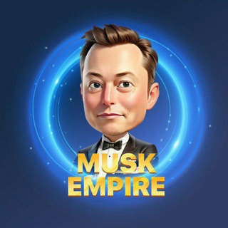 Telegram profile photo for X Empire VN