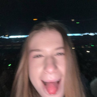 Telegram profile photo for лена блесс
