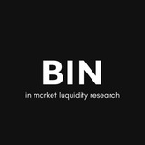 Telegram profile photo for BIN