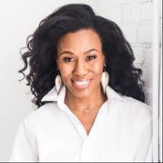 Telegram profile photo for Pray to God with Priscilla Shirer
