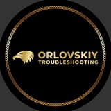 Telegram profile photo for Бизнес. Академия Траблшутинга №1