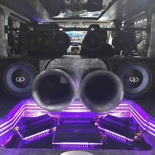 Telegram profile photo for Музыка для Саба 31-35 HZ