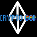 Telegram profile photo for crypto goii | TON