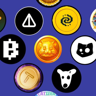 Telegram profile photo for Airdrop Tracker Pro
