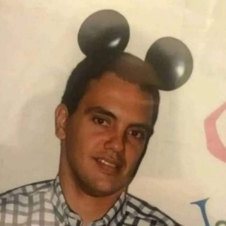 Telegram profile photo for you are going to xandão 🇨🇳