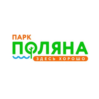 Telegram profile photo for Парк Поляна | Иркутск