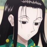 Telegram profile photo for illumi