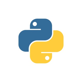 Telegram profile photo for Python Telegram Bots