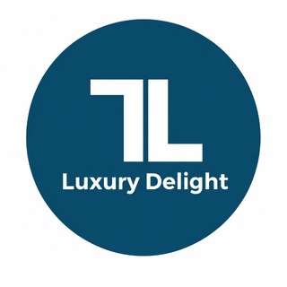 Telegram profile photo for Luxury Delight