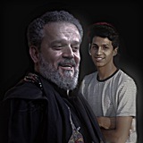 Telegram profile photo for مشاريع لايت موشن