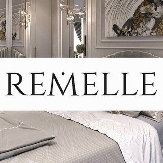 Telegram profile photo for Ремонт и дизайн квартир СПб | Remelle